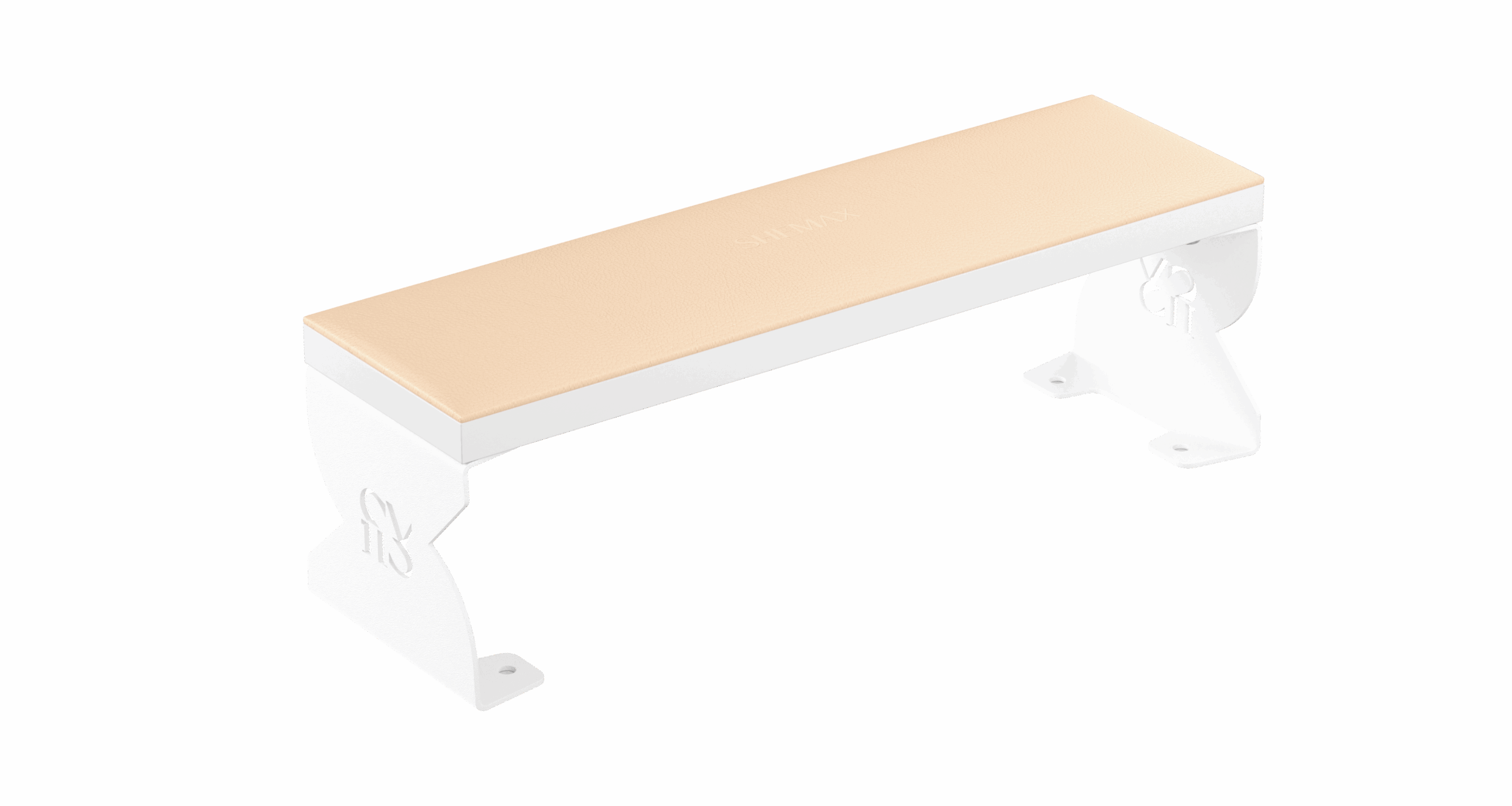 COMFORT SHEMAX HÅNDSTØTTE - Beige