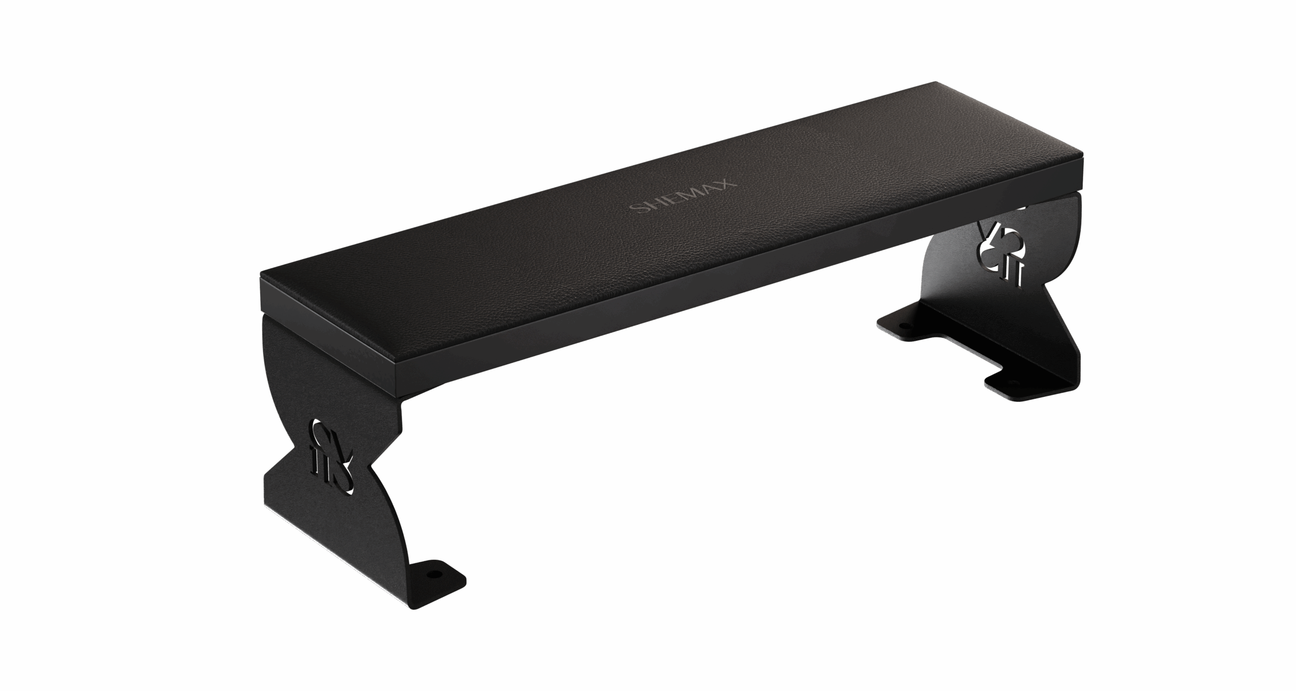 COMFORT SHEMAX HÅNDSTØTTE - Helsvart