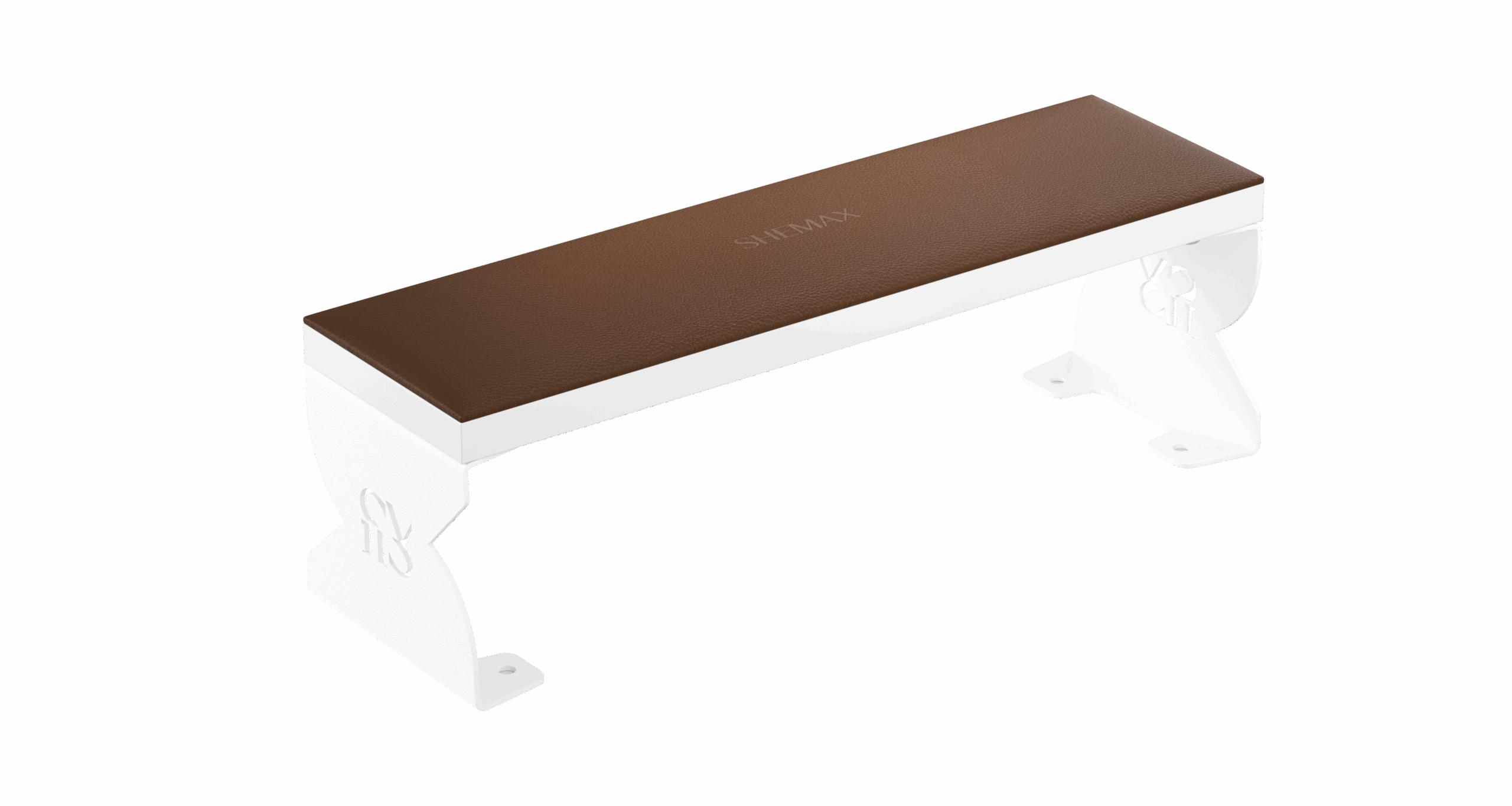 COMFORT SHEMAX HÅNDSTØTTE - Brun