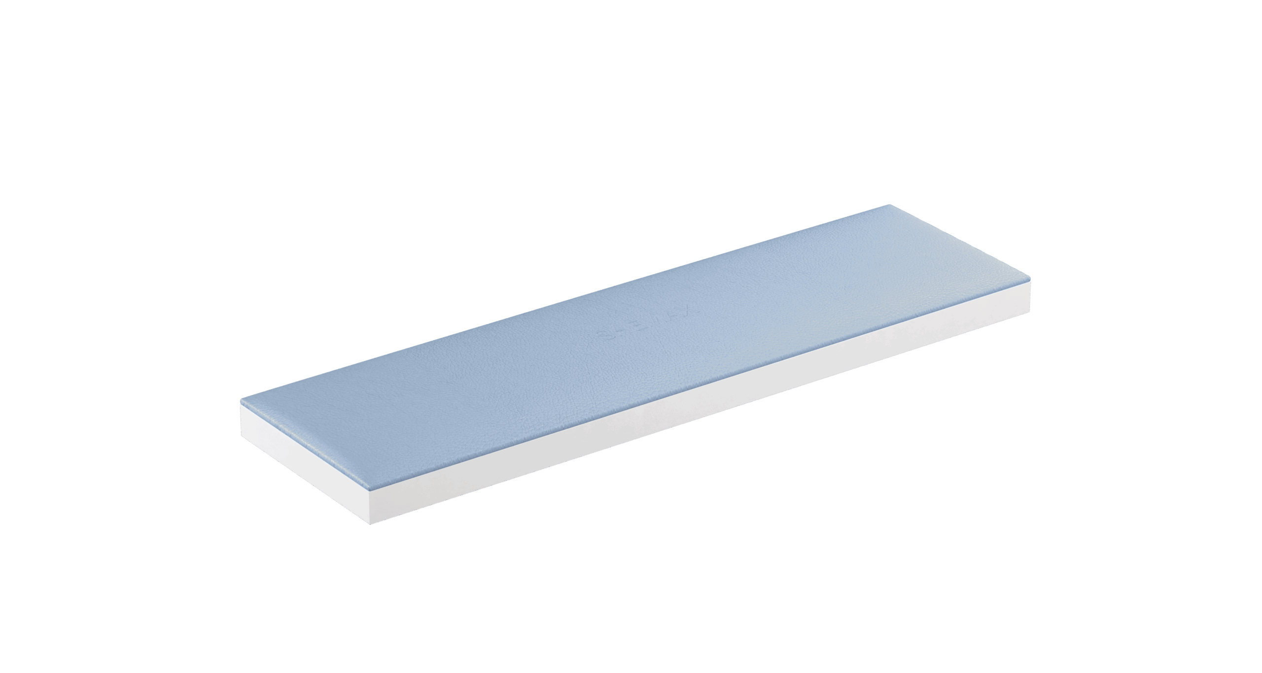 HÅNDHVILE KOMFORT MINI SHEMAX - Blå