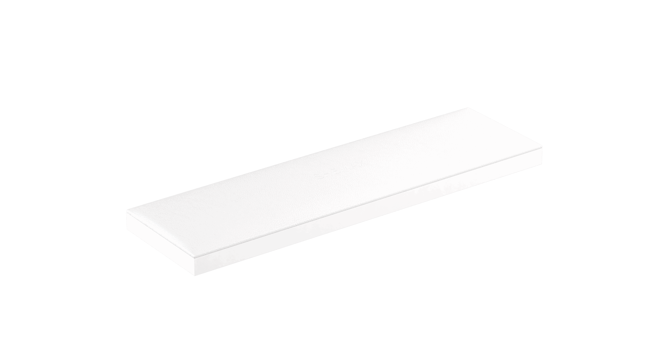 HÅNDHVILE KOMFORT MINI SHEMAX - Hvit