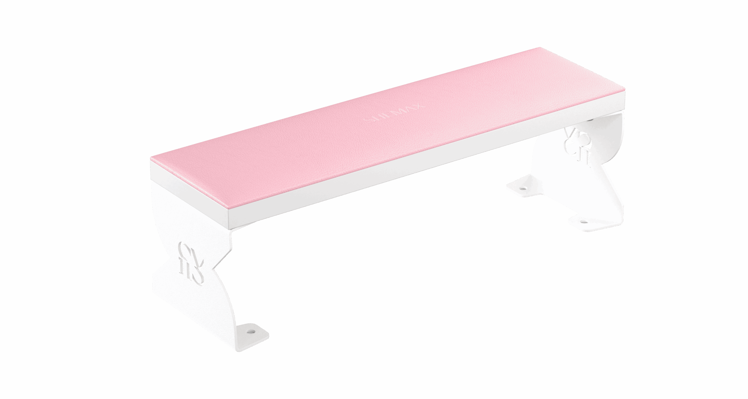 COMFORT SHEMAX HÅNDSTØTTE - Rosa